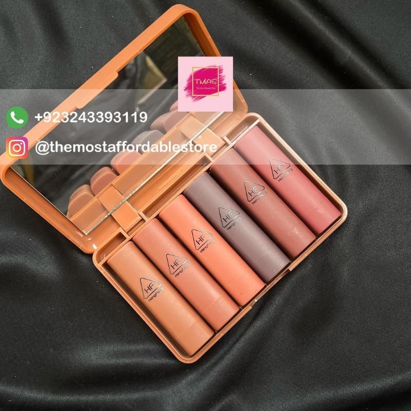 Heng fang Mini Lipsticks