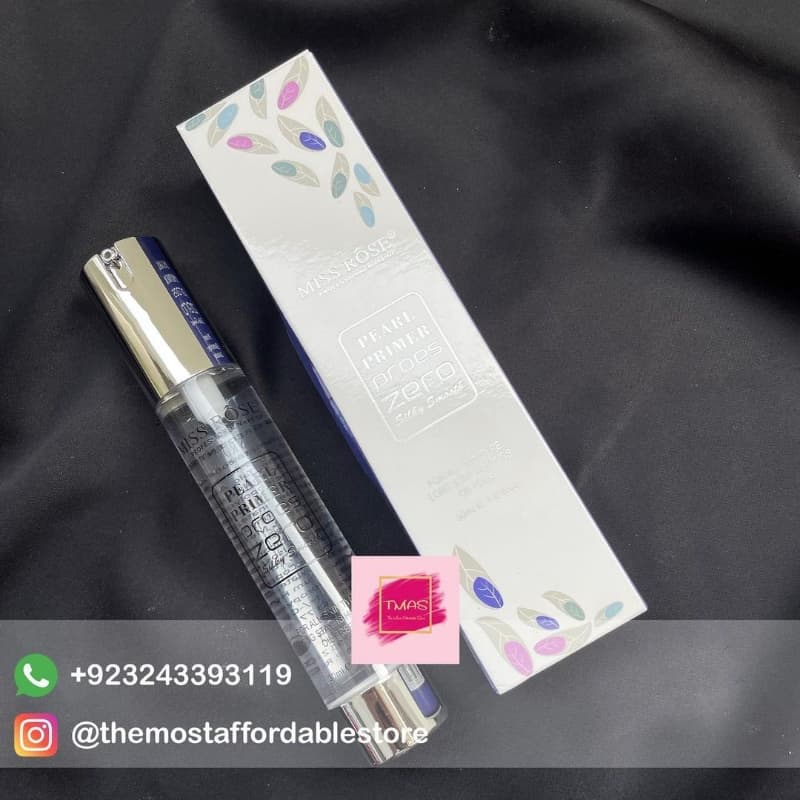 Miss Rose Primer (For all skin types)🤍