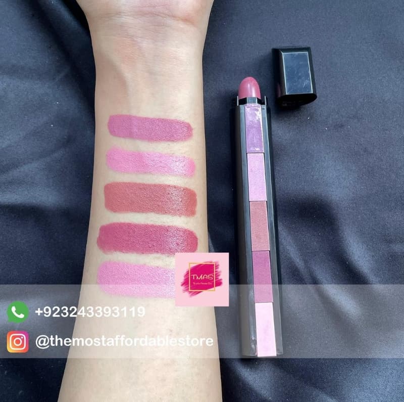 5 in 1 trending lipstick