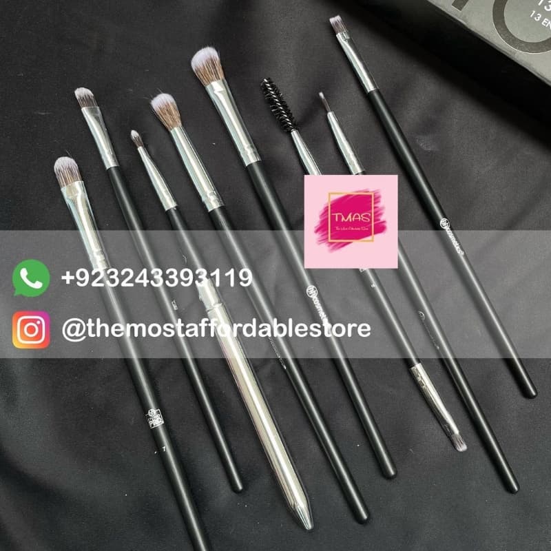Bh cosmetics Studio Pro Brushes