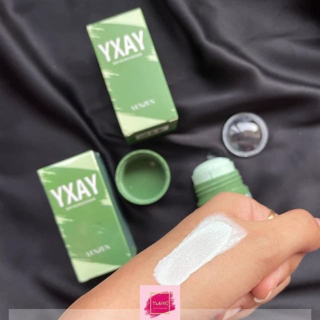 VENZEN Green Stick