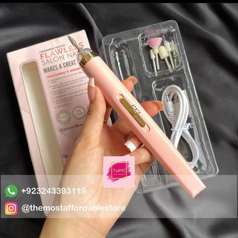 Flawless Salon Nails at Home  Best product for college/ university going gi
