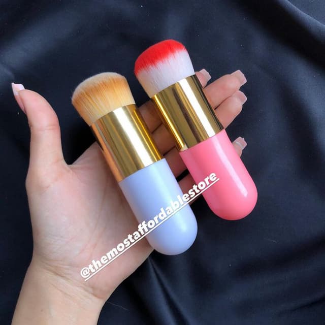 Foundation Blending Brush 