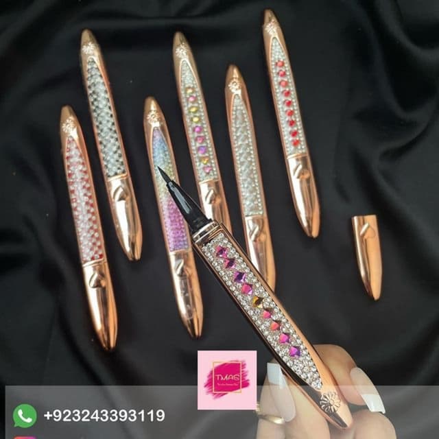 Magnetic Eyeliner