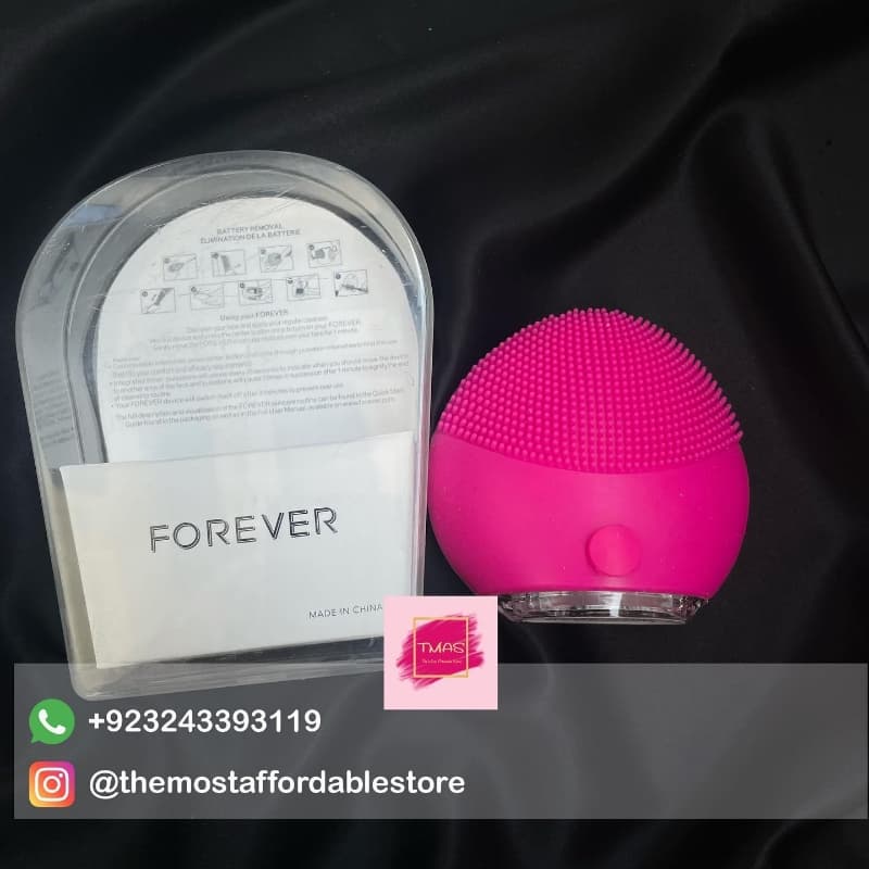 Forever Electric Face Massager