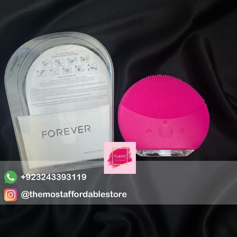 Forever Electric Face Massager