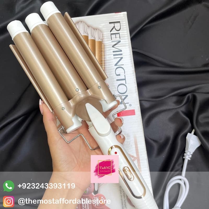 REMINGTON HAIR WAVER