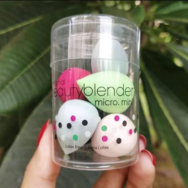 pack of 5 mini blender