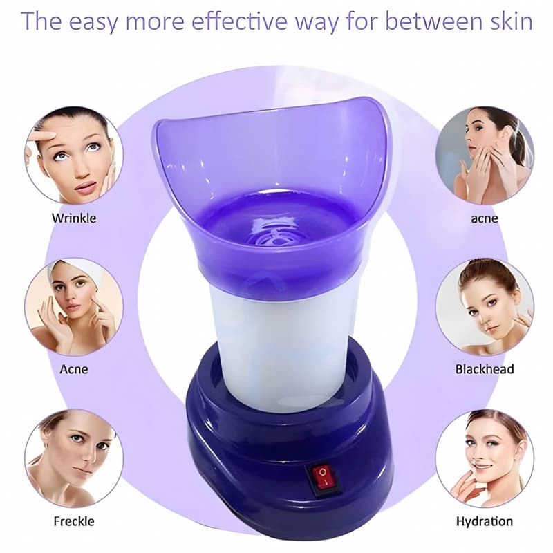 Face Steamer